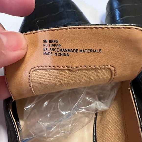 Dolce Vita Mule Sandals - Picture 5 of 8